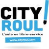 City Roul' - la voiture en libre service