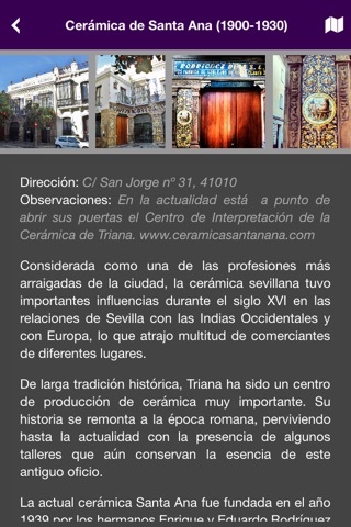 Sevilla Industrial screenshot 3