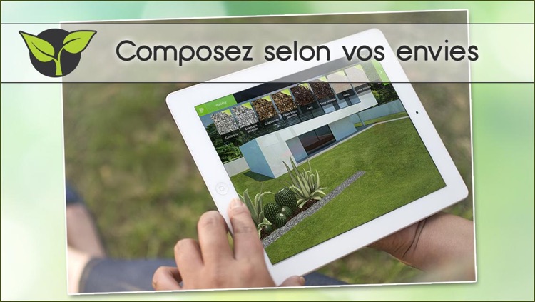 MyGarden 3D