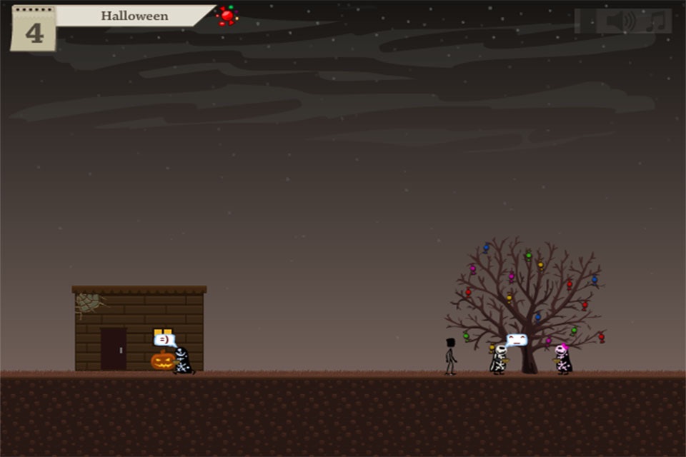 Stick Thief screenshot 3