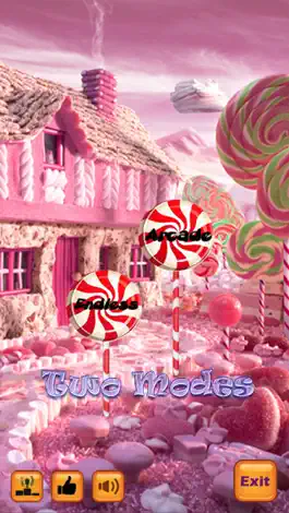 Game screenshot Candy Sweet Journey mod apk