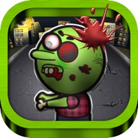 殭屍遊戲 - 無盡的殭屍橫行！ ( The Zombie Games - An Endless Zombie Rampage! )