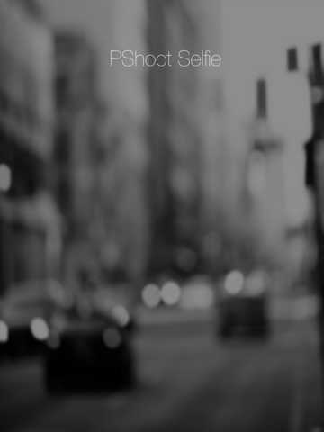 PShoot Selfie Candy Pro: Autocameraのおすすめ画像1