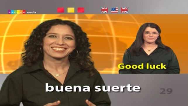 SPANISH - Speakit.tv (Video Course) (5X004ol)(圖4)-速報App