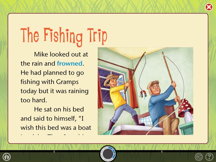 Lexia Core5 Reading screenshot-4