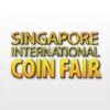 Singapore International Coin Fair 2015