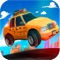 Crazy Taxi Stunts