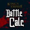 King's Empire BattleCalc