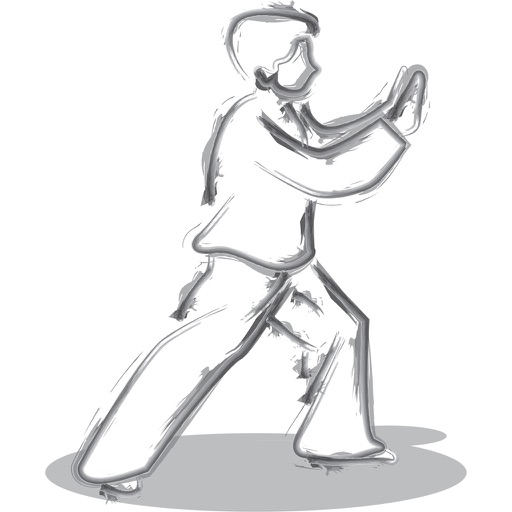 Tai Chi Moves