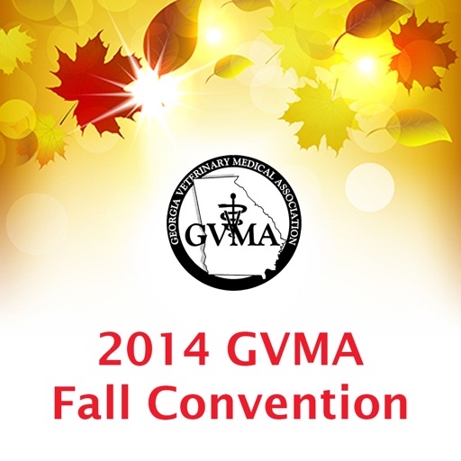 GVMA 2014 Fall Convention (iPad) reviews at iPad Quality Index