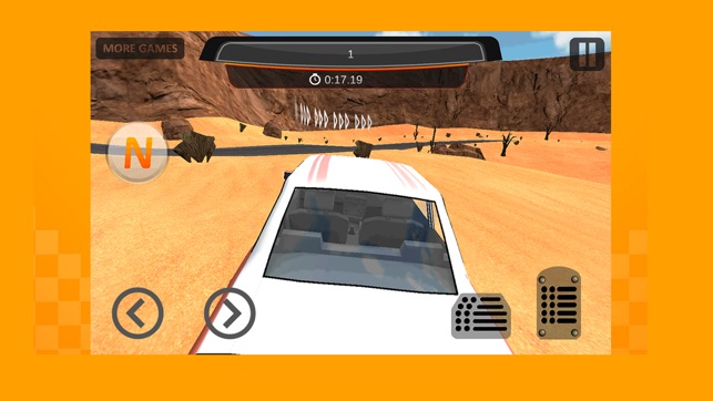 World Rally 3D Driver(圖3)-速報App