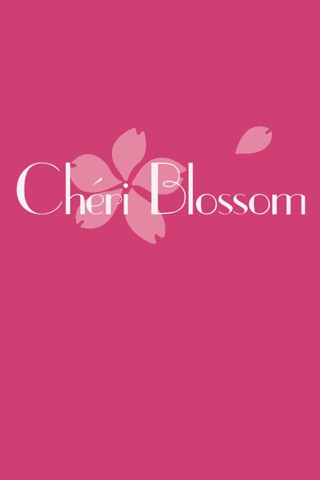 Chéri Blossom screenshot 3