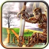 Fantasy of Legends 3D Action Game