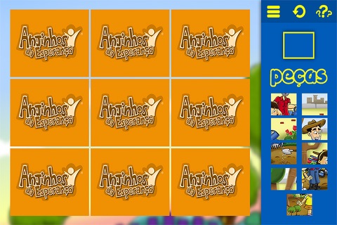 Jogo da Aninha 2.0 screenshot 3