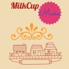 MilkCup