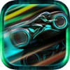 Admirable Speed Moter Bike Racing Game