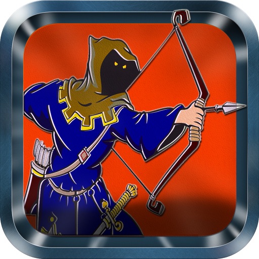 Archer arrow Infinity iOS App