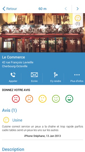 Cherbourg Cotentin Tour(圖5)-速報App