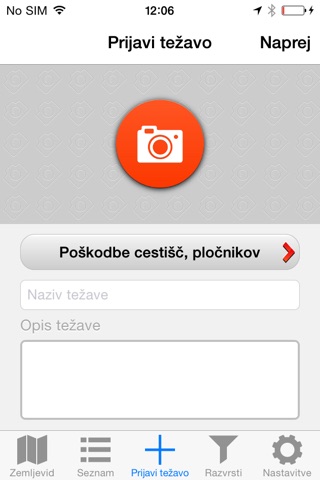 Izboljšajmo Ptuj screenshot 4