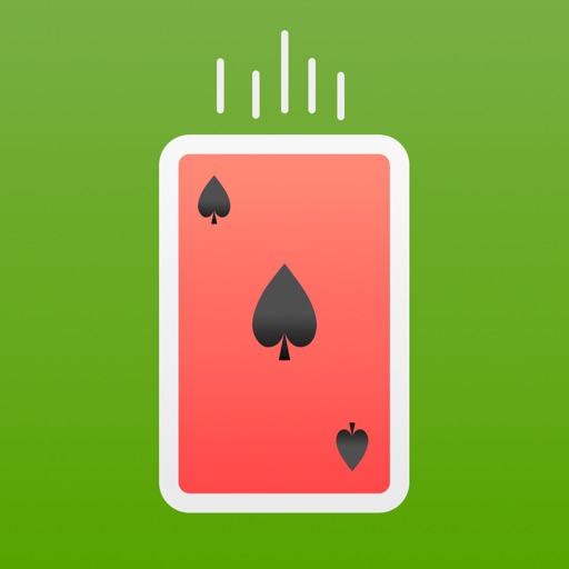 Aces Poker Card Drop