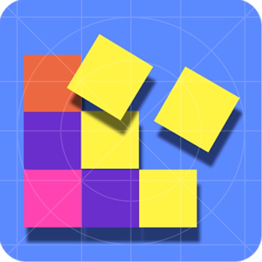 Tiles Crush iOS App