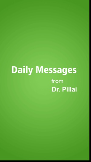 Daily Messages(圖1)-速報App