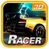 ` Real Transformer Racing 3D Pro - Bumblebee Car Traffic Racer