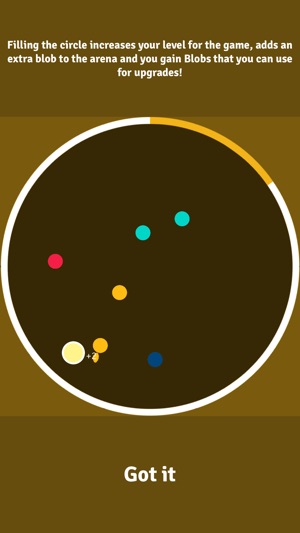 Blobs Game(圖2)-速報App