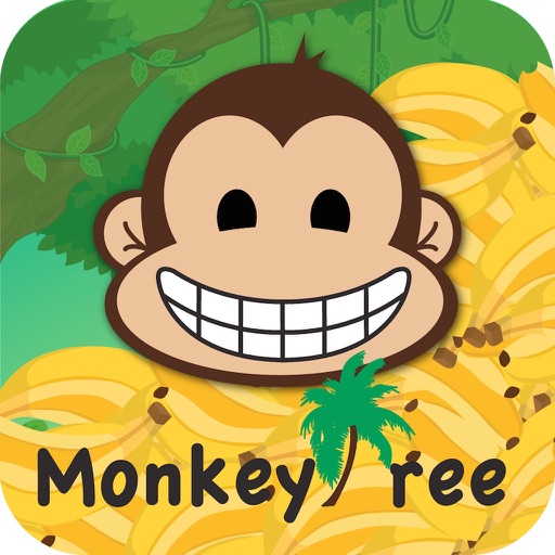 Monkey Tree Town iOS App