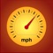 Icon SpeedWatch HUD Free - a Speedometer and Head-up Display for iPhone & iPad