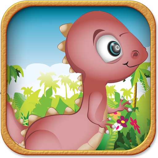 Dragon Tale - Free Running Game Icon