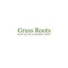 Grass Roots Salon App