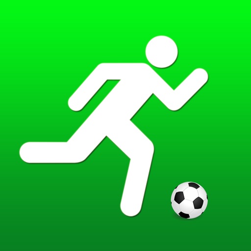 iFussball icon