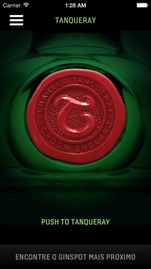 Afterwork by Tanqueray