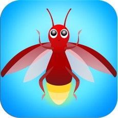 Activities of Firefly Frenzy - Free Puzzle Game for Kids and Adults