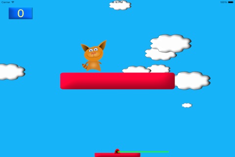 Stick Cat screenshot 3