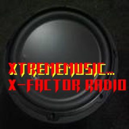 X-Factor Radio