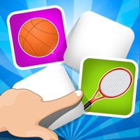 A Matching Game for Children Learning with Sport and Athletes