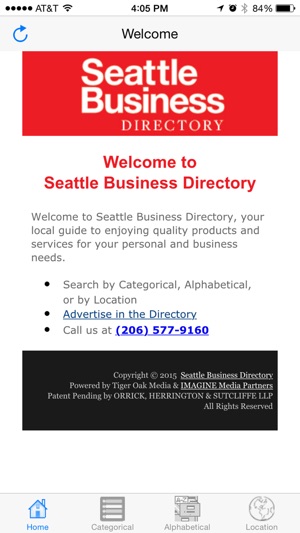 Seattle Business Directory(圖2)-速報App