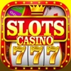 `King Caesars Jackpot Gold 777 Casino Slots - Slot Machine with Blackjack, Solitaire, Bonus Prize Wheel