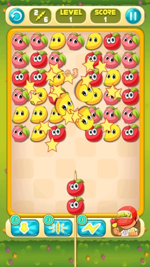 FruitsTower(圖3)-速報App