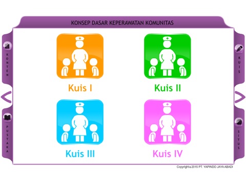 Keperawatan: Komunitas untuk Member screenshot 4