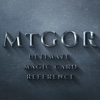 Ultimate Magic Card Reference - MtGOR