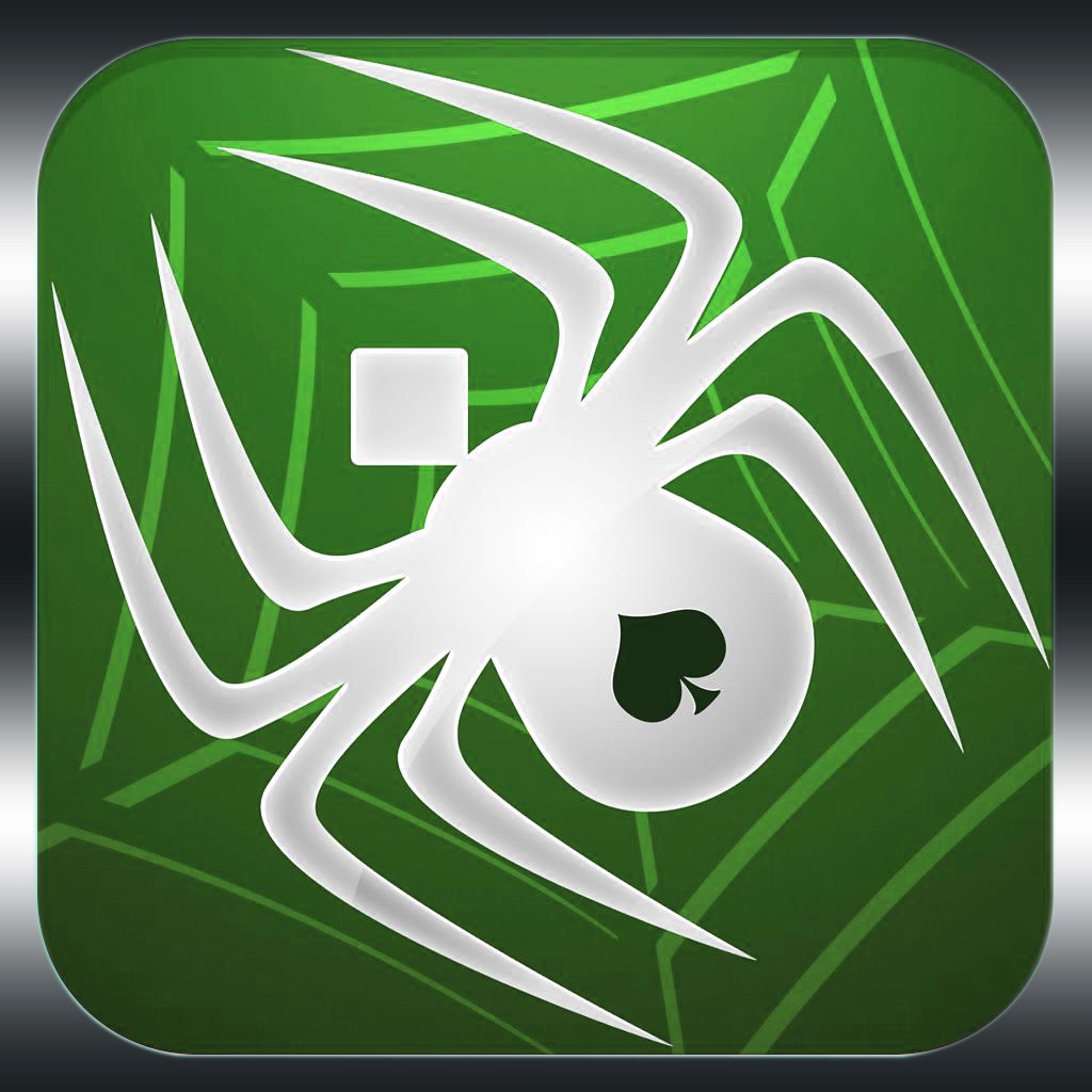 `A Classic Spider Solitaire Casino House