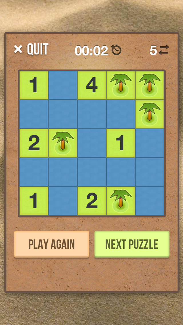 How to cancel & delete Nurikabe - Free Board Game by Tapps Games from iphone & ipad 4