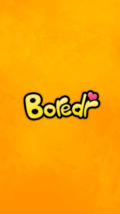 Boredr - Free Video Chat, Dating Anonymously screenshot-4