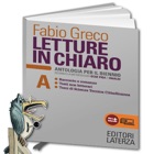 Top 20 Book Apps Like Fabio Greco - Letture in chiaro. Antologia per il biennio - Vol. A - Editori Laterza - Best Alternatives