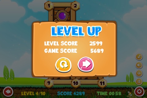 Solve The Numbers screenshot 4