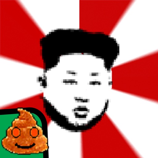 Poor Man's Dictator: Dear Leader of Revolt and Outbreak Icon