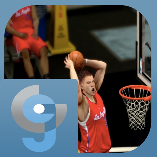 GameGuide - NBA 2K15 Edition iOS App